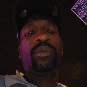 Meet your Posher, Patrick